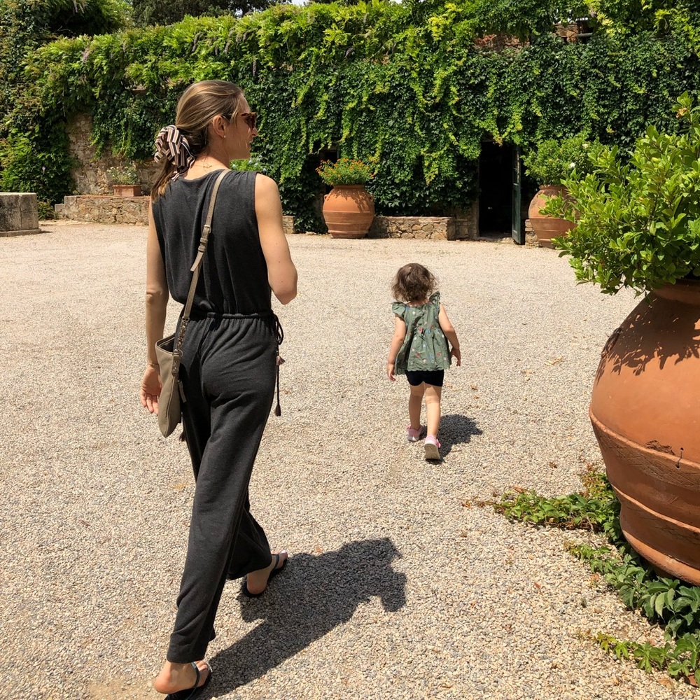 Meet your Posher, Eliana